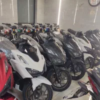 موتور کلیک آیروکس ADV در شرایط اقساطی ویژه|موتورسیکلت|ساوه, |دیوار