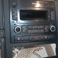 ضبط فابریک پارس|قطعات یدکی و لوازم جانبی|ری, سیزده آبان|دیوار