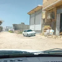 اجاره  زمین دیوار دور ۲۳۰۰ متری در سلطان آباد|اجارهٔ دفتر صنعتی، کشاورزی، تجاری|شیراز, سلطان آباد|دیوار