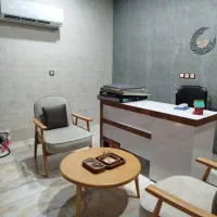 وسایل دفتر کار مبل و میز