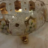 ظروف کریستال|ظروف سرو و پذیرایی|تبریز, |دیوار