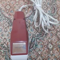 موزر آلمانی اصل