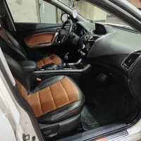 هایما اس ۵ مدل ۹۷|خودرو سواری و وانت|گلستان (تهران), |دیوار