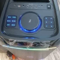 اسپیکر باندفوق حرفه ای2109طرح سونی وJBL.پارتی باکس|سیستم صوتی خانگی|تهران, بلورسازی|دیوار