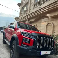 فروش خودرو تی ۹ T9|خودرو سواری و وانت|رشت, گلسار|دیوار