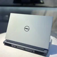لپتاپ گیمینگDell G7/گرافیک3050Ti/پردازندهR7/رم 16
