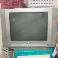 تلویزیون ۲۱اینچ