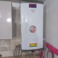 فروش تعمیر انواع پکیج آبگرمکن کولرهای آبی وگازی|خدمات پیشه و مهارت|الیگودرز, |دیوار