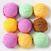 پخش بستنی فاکتور اول با تخفیف