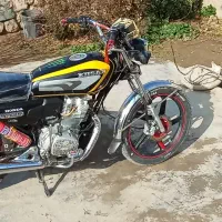 موتور احسان ۲۰۰