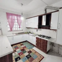 طبقه دوم ویلایی شیک، ۱۴۰ متر مستقل