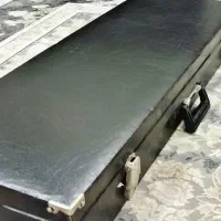 سنتور تک مهر دست ساز|سازهای سنتی|تهران, امام زاده حسن|دیوار