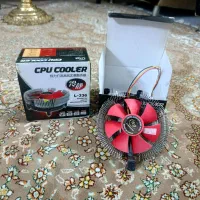 فن کامپیوتر،خنک کنندهPC اصلی اکبند،پد موس