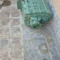 گیربکس ده تن|قطعات یدکی و لوازم جانبی|مشهد, طرق|دیوار