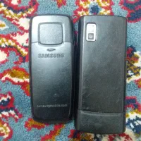 دوعددگوشی سامسونگ به فروش میرسد|موبایل|تبریز, |دیوار