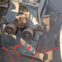 دستگاه نورد ورق(لوله خمکن)|ماشینآلات صنعتی|تهران, کیانشهر|دیوار