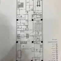 فروش آپارتمان ۱۴۳ متری فول سه خواب *قلیپور*