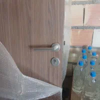 درب خال پذیرایی