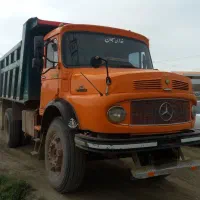 استخدام راننده تک کمپرسی