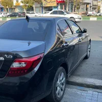 دنا اتومات آپشنال ۱۴۰۴|خودرو سواری و وانت|هشتگرد, شهرک راه آهن|دیوار