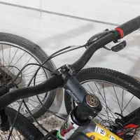 دوچرخه اینتنس ۲۶|دوچرخه، اسکیت، اسکوتر|بجنورد, |دیوار