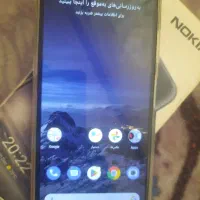 نوکیاg21رم۶حافظه۱۲۸