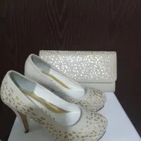 کیف و کفش مجلسی ترک|کیف، کفش، کمربند|کرج, کوی امامیه|دیوار