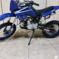 مینی کراس 125