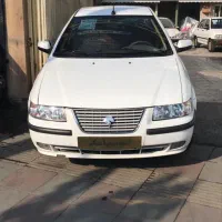 سمند LX Ef7مدل ۹۴
