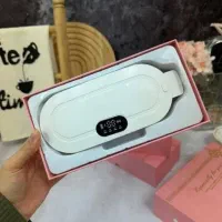 کمربند طبی انواع درد و ایام قائدگی جعبه صورتی اصل|آرایشی، بهداشتی، درمانی|کرج, عظیمیه|دیوار