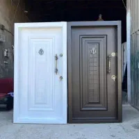 انواع درب داخلی ضد سرقت حمل درب ها رایگان