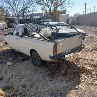 خودرو فروشی|خودرو سواری و وانت|رشت, دروازه لاکان|دیوار