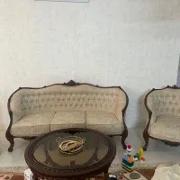 تعمیرات حرفه ای مبلمان سرویس چوب  رنگ آمیزی