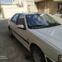 پژو پارس دوگانه سوز، مدل ۱۳۹۱|خودرو سواری و وانت|اراک, |دیوار