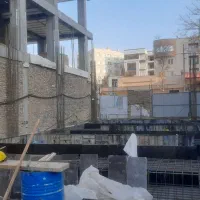 نیازمند استا آرماتوربند وارد نیمه وارد