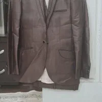 کت شلوار پسرونه