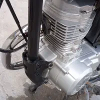 موتور کویر125|موتورسیکلت|چهاربرج, |دیوار