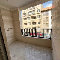 آپارتمان۱۱۳متری/۲خواب/روبه نما/لوکس/شهرک بعثت