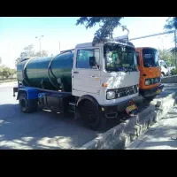 تخلیه چاه تانکربزرگ وکوچک زنجان حومه ارزان فوری