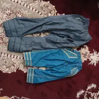 شلوار مشاوره بچه گانه