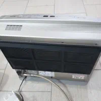 بخاری ژاپنی ۵۸۰۰پلاسمارنگ فابریک|بخاری، هیتر، شومینه|مشهد, شهرک امام هادی (شهرک غرب)|دیوار