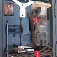 فروش ابزار الات نجاری و کابینت سازی|ابزارآلات|تیران, |دیوار