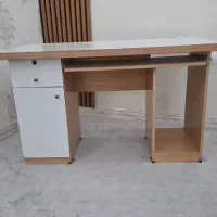 میز کامپیوتر|میز تحریر و کامپیوتر|زنجان, |دیوار