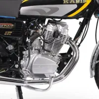 موتور مدل 86