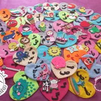 چهارفصل های جذاب