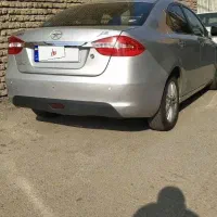 جک J5 اتومات مدل94|خودرو سواری و وانت|گالیکش, |دیوار