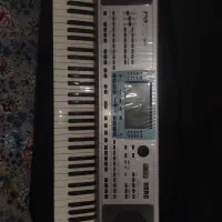 ارگ pa50.تبدیل به 80|پیانو، کیبورد، آکاردئون|سمیرم, |دیوار