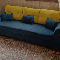 لوازم خانه کاملا سالم