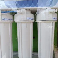 نصب،فروش و تعمیر تصفیه آب ،آبگرمکن ولوله کشی|آب‌سردکن و تصفیه آب|آذرشهر, |دیوار