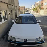 پژو 405 اتاق تعویض 1404|خودرو سواری و وانت|سنندج, |دیوار